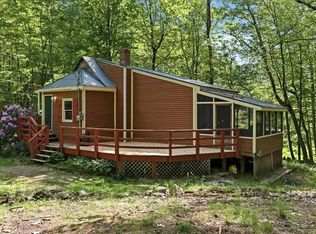 123 Dutton Hill, Gray, ME 04039