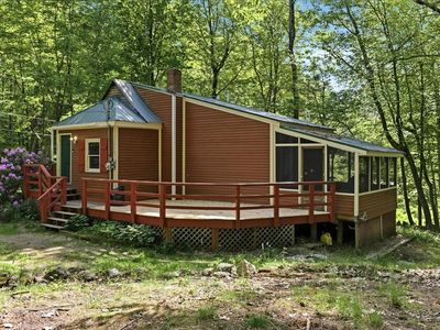 123 Dutton Hill, Gray, ME, 04039