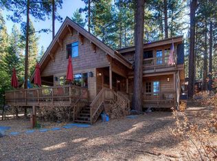 (Undisclosed Address), Zephyr Cove, NV 89448