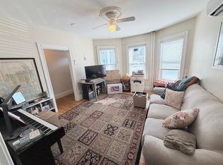46 Trull St, Somerville, MA 02145