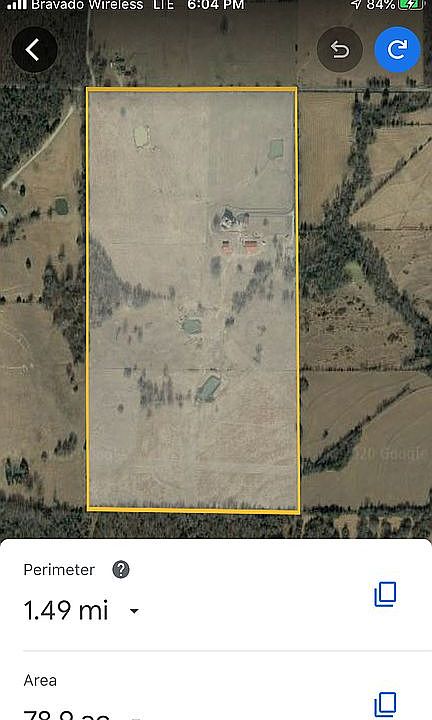 2nd image of 10375 N Perry Loop Rd