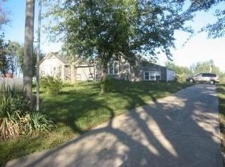 1402 E 231st St, Cleveland, MO 64734