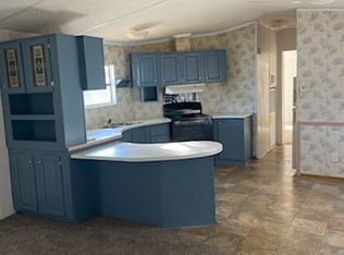 344 Mesquite Ln UNIT 41, Mercedes, TX 78570