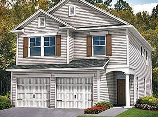 28 Spring Lake Cir, Pooler, GA 31322