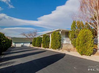524 Aloha Way, Sun Valley, NV 89433