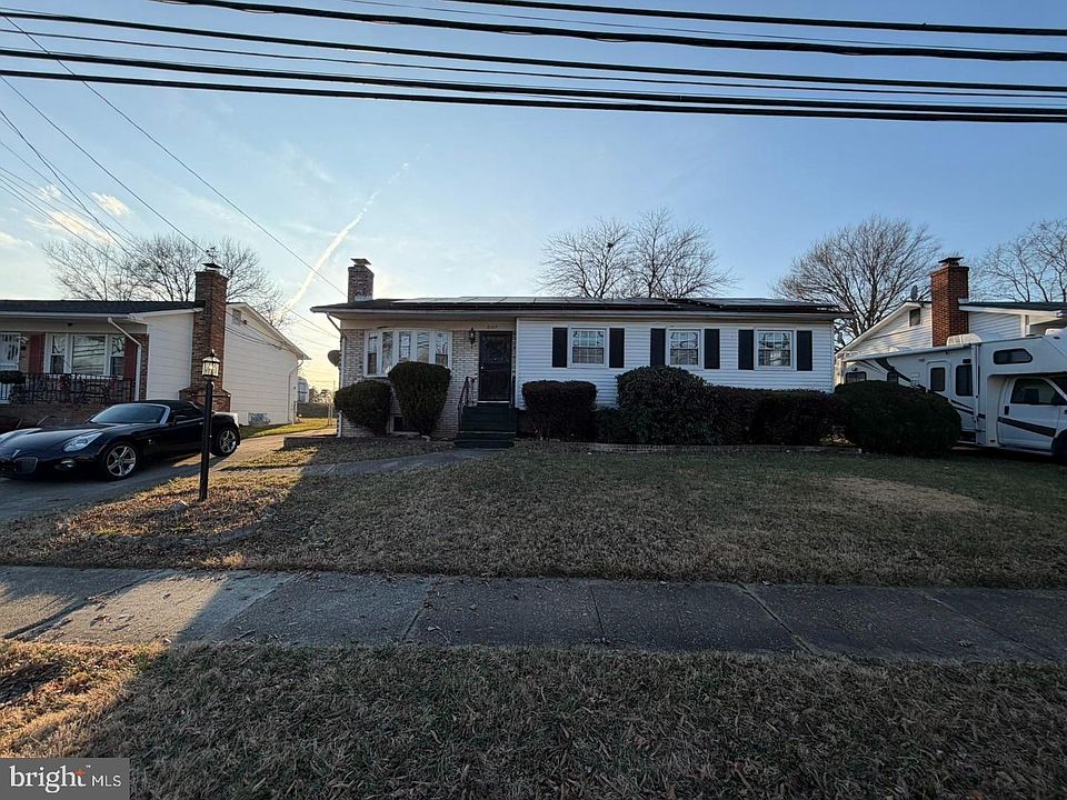 1st image of 2107 Weber Dr