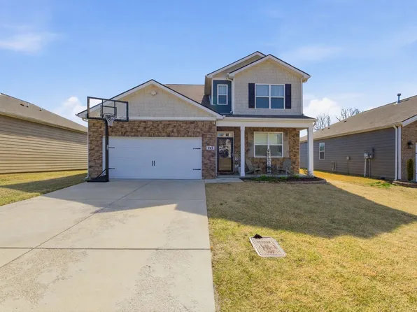 743 Pintail Point, Lebanon, TN 37090