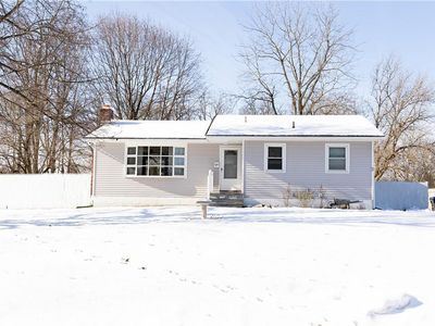 3 Austin Court, Poughkeepsie, NY, 12603