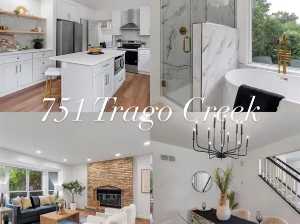 751 Trago Creek Dr, Ballwin, MO 63021