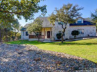 187 Aviator Pass, Spring Branch, TX 78070