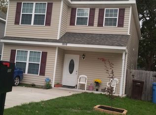 1916 Oliver Ave, Chesapeake, VA 23324