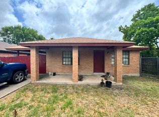 405 Red Rose St, Brownsville, TX 78520