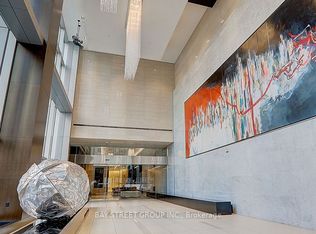 386 Yonge St #3813, Toronto, ON M5B 0A5