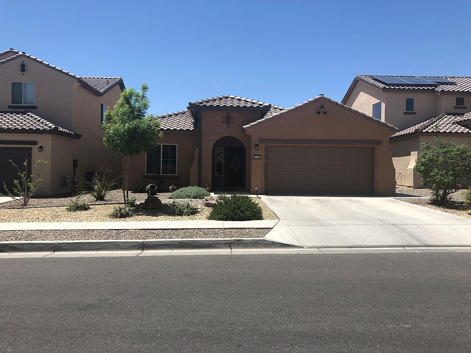 1st image of 9605 Andesite Dr NW