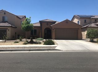9605 Andesite Dr NW, Albuquerque, NM 87114