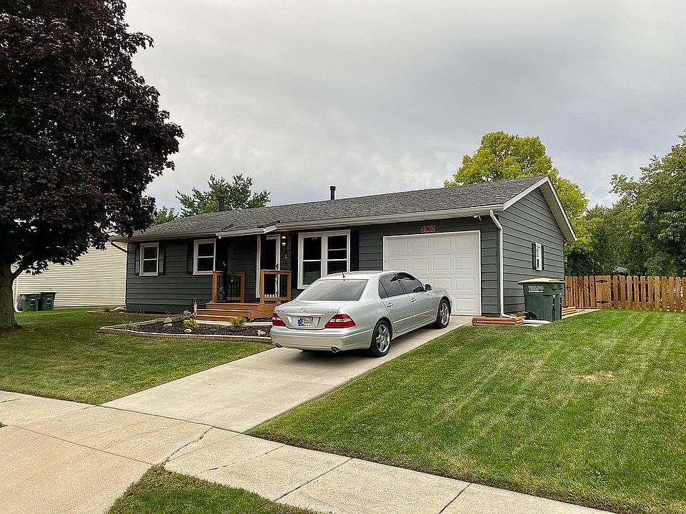 1st image of 2303 Berwick Dr