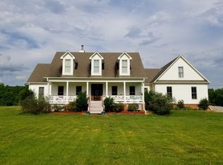 542 Alston Farm Rd, Columbiana, AL 35051