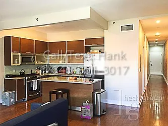 Rented by Hecht Group