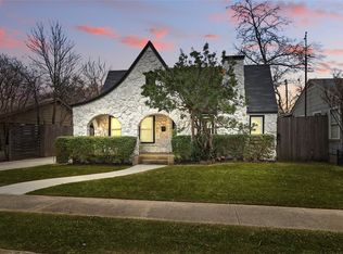 4029 Collinwood Ave, Fort Worth, TX 76107