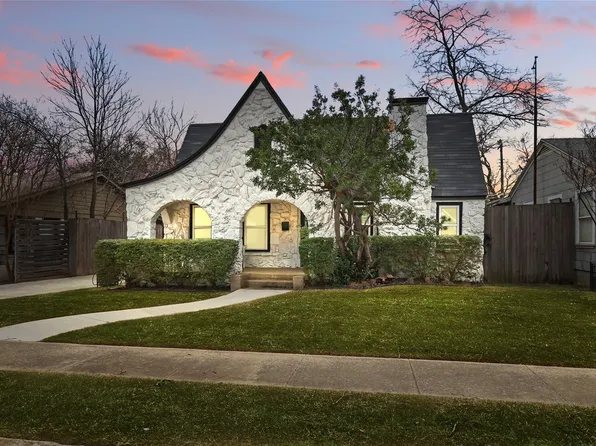 4029 Collinwood Ave, Fort Worth, TX 76107