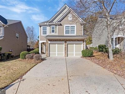 6030 Bentley Way, Cumming, GA, 30040