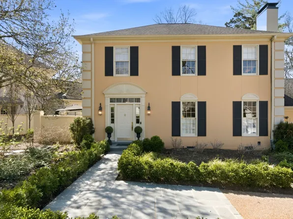3721 Auburn Ln, Nashville, TN 37215