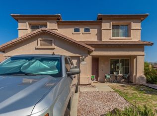 22966 W Solano Dr, Buckeye, AZ 85326