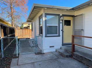 516 Fitch St #D, Healdsburg, CA 95448