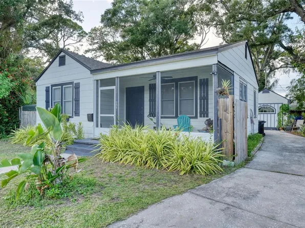 735 26th Ave S, Saint Petersburg, FL 33705