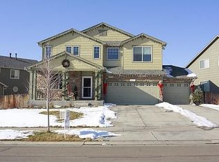 2277 Dogwood Dr, Erie, CO 80516