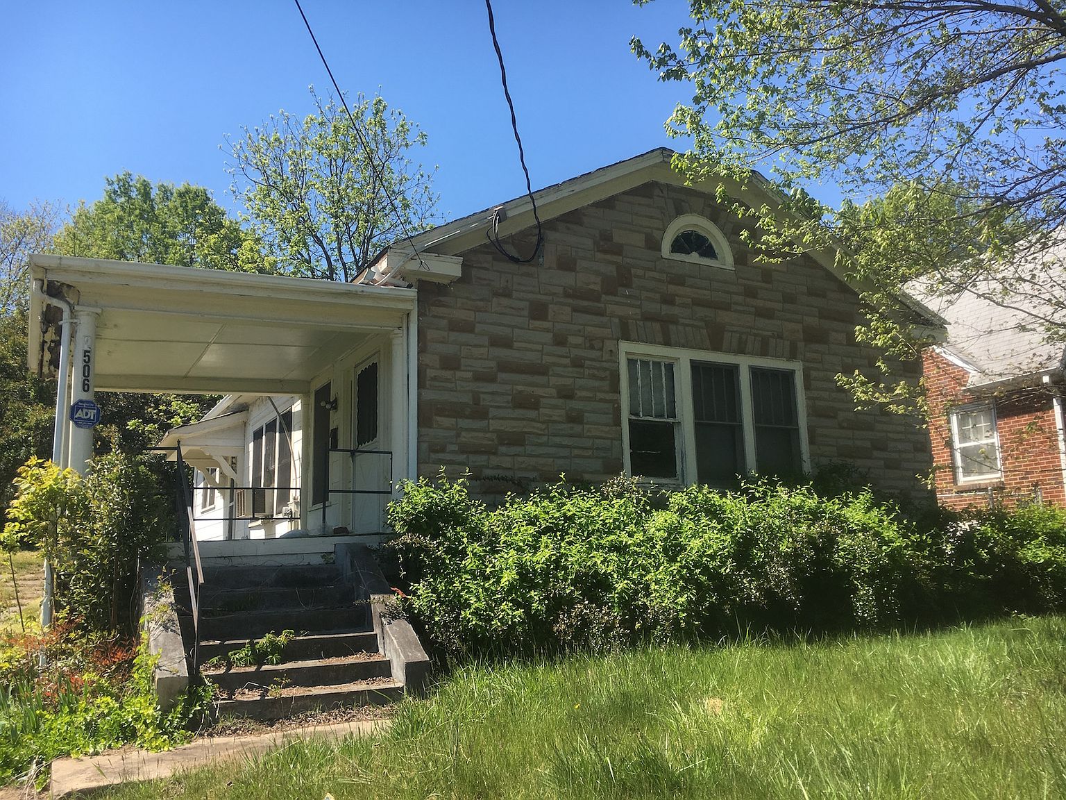 2506 Gilmer Ave, Winston Salem, NC 27105 Zillow