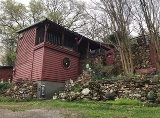 101 Frances St, Spavinaw, OK 74366