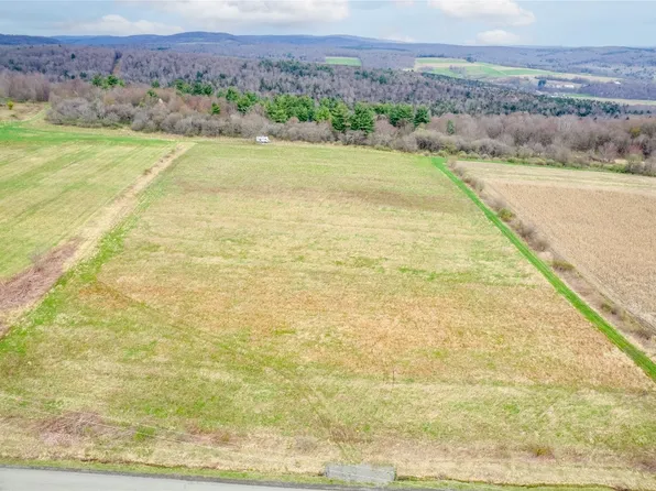 0 Tubbs Hill, Richford, NY 13835