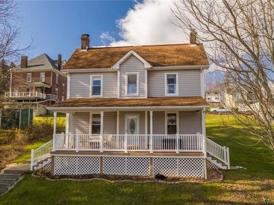 218 Crowe Ave, Mars, PA, 16046