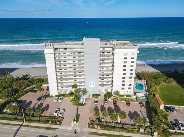 840 Ocean Dr APT 404, Juno Beach, FL 33408