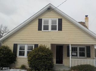 3116 Philadelphia Rd, Abingdon, MD 21009