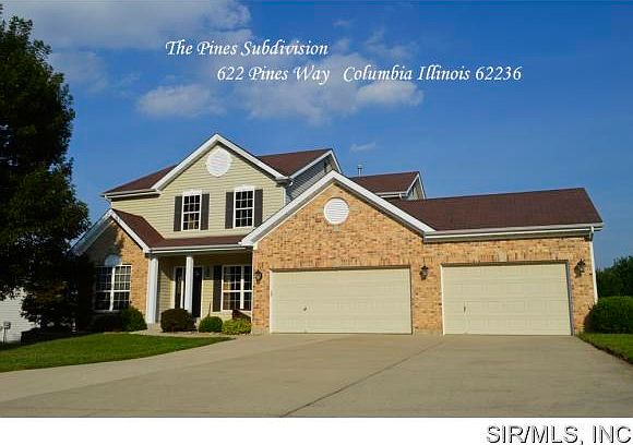 Beautiful 622 Pines Way