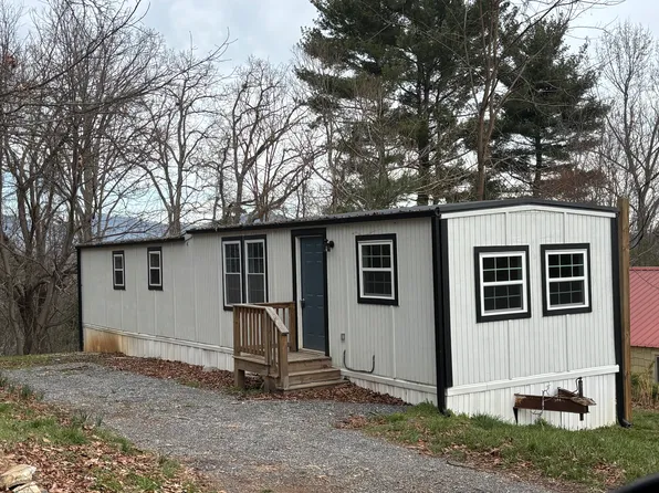 29 Linda Vista Dr, Asheville, NC 28806