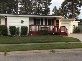 8820B S Vermont St, Oscoda, MI 48750