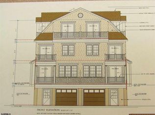 218 N Surrey Ave #A, Ventnor City, NJ 08406