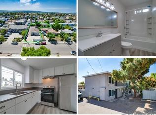 1443 & 1447 Holly Ave, Imperial Beach, CA 91932
