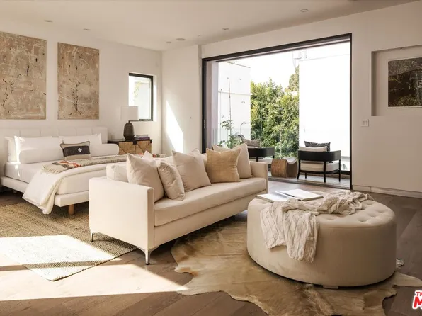 845 N Genesee Ave, Los Angeles, CA 90046