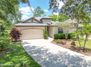 2715 Village Ln, Titusville, FL 32780