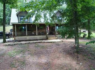 18433 State Highway 22, Rockford, AL 35136