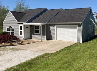 3033 Fern Ct, Harrison, AR 72601