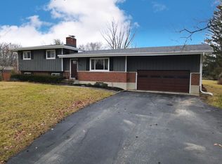 338 Crestway Dr, Clayton, OH 45315