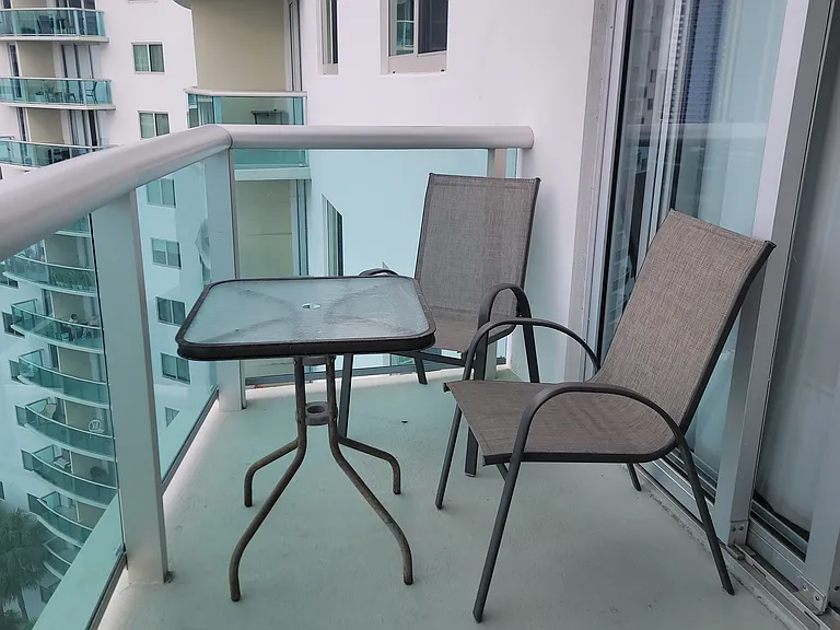 19380 Collins Ave #1207 — Photo 5