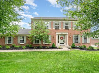 8202 Heatherwood Dr, Florence, KY 41042