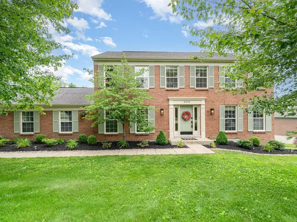 8202 Heatherwood Dr, Florence, KY 41042