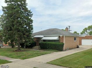 4528 Wesley Ter, Schiller Park, IL 60176